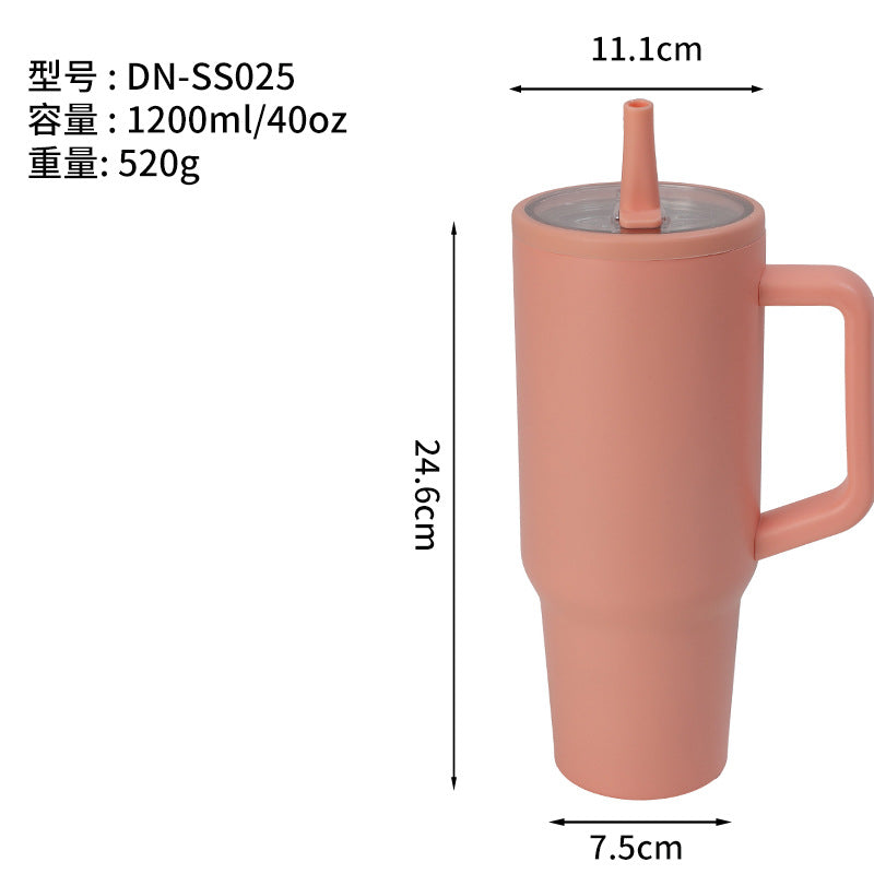 Men's practical drinking cups by Skanto