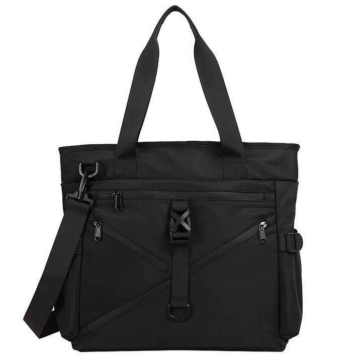 Allsidig Tote Bag Skanto