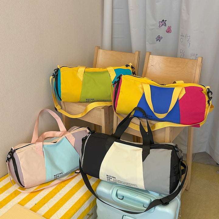 Unisex Sportbag Skanto