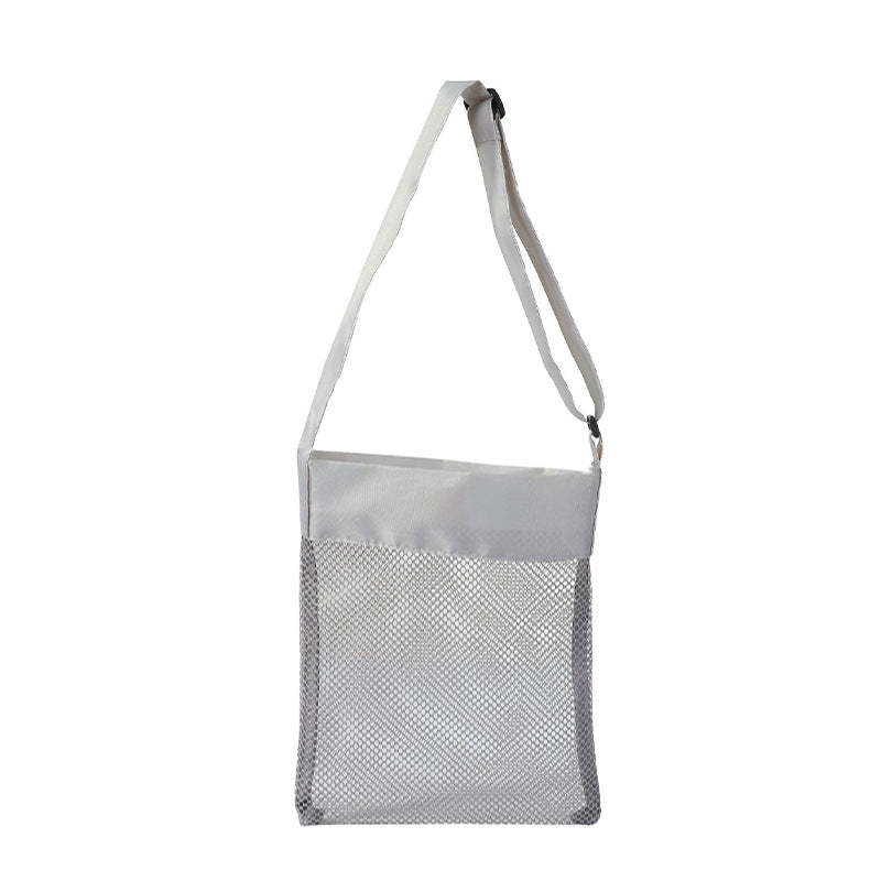 Luftgjennomtrengelig sportbag Skanto