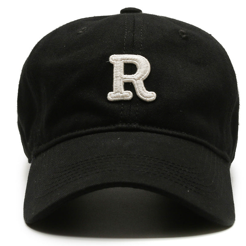 Herre Klassisk Brodert Justerbar Baseball Cap Skanto 1783927391