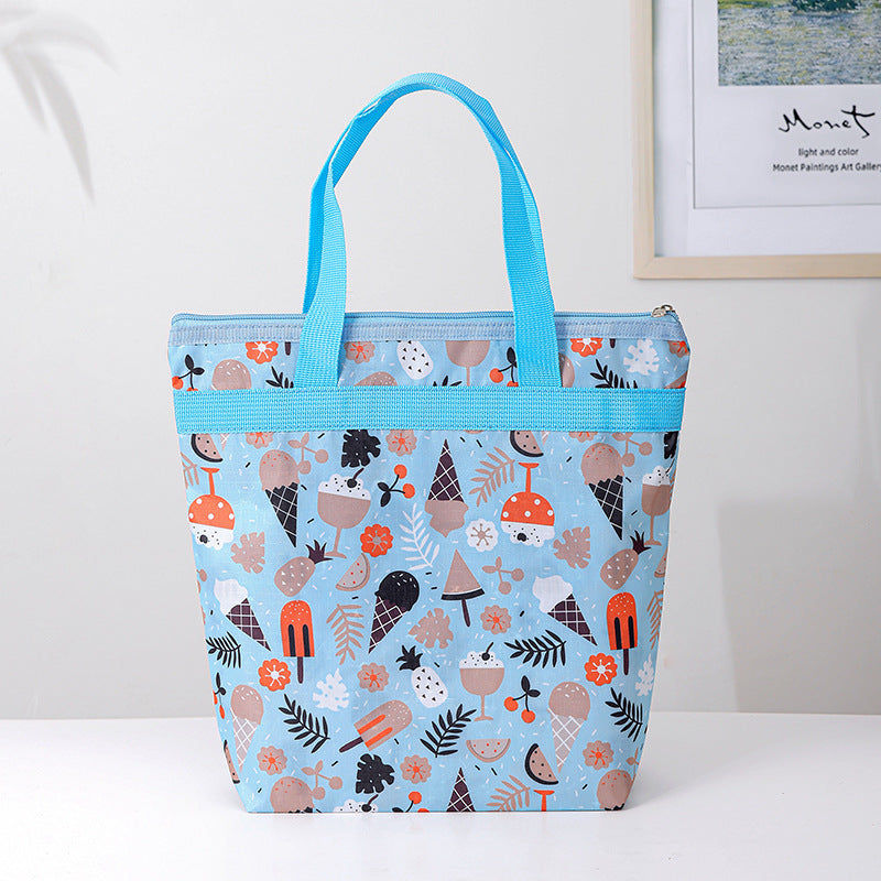 Kjølebag Skanto