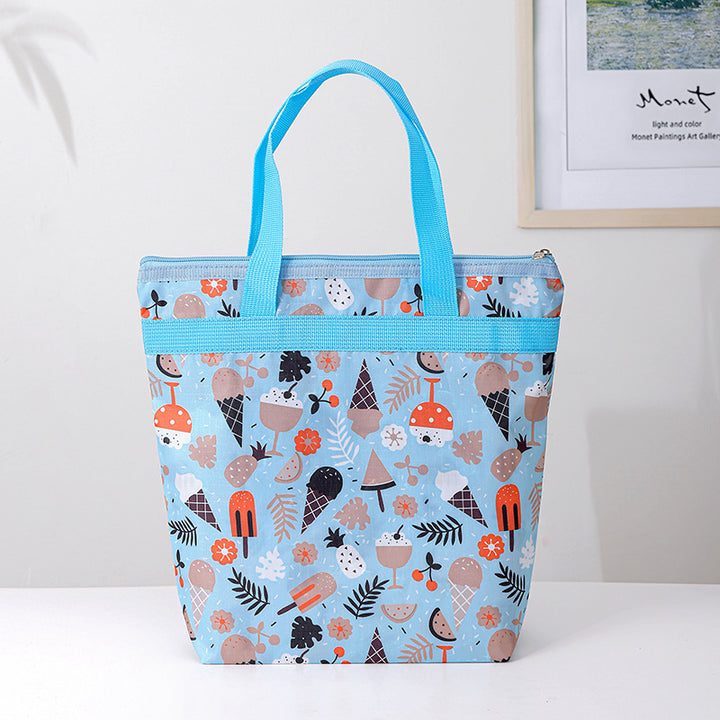 Kjølebag Skanto