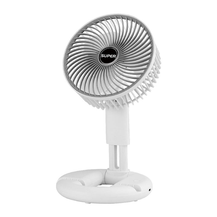 Dame bærbar USB vifte Skanto
