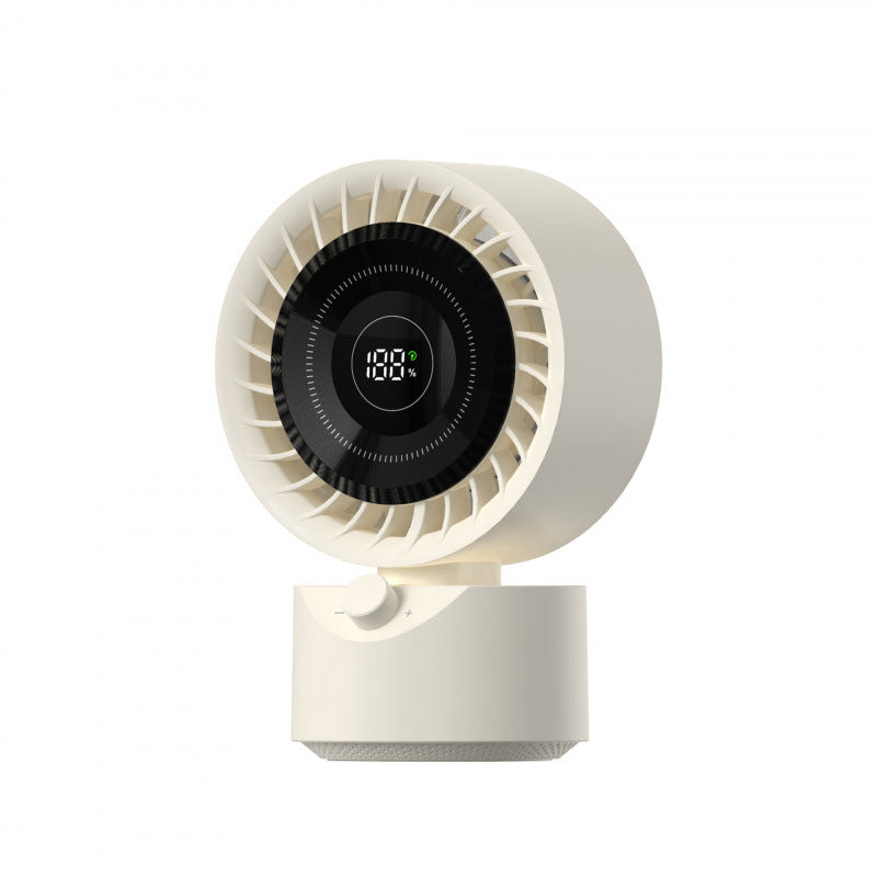 Smart Digital Air Circulator Skanto