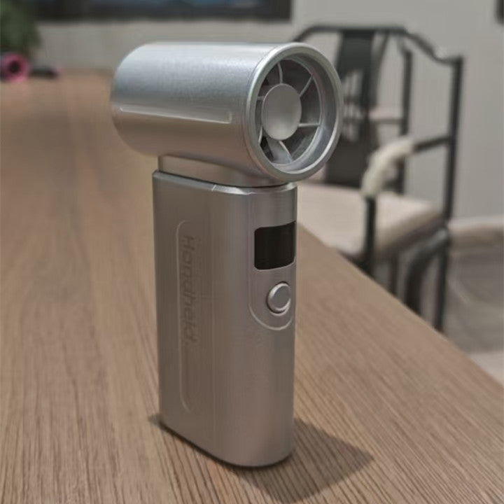 Dame bærbar Mini-vifte Skanto