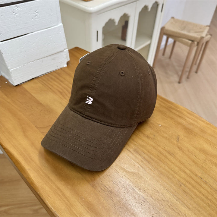 Menns Klassiske Justerbare Baseballcaps Skanto
