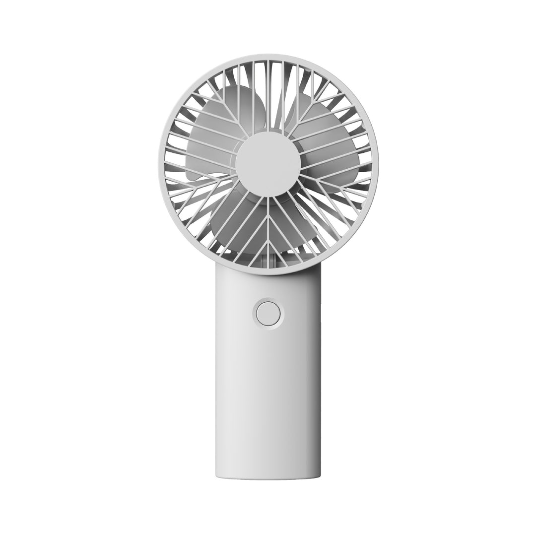 Batteridrevet mini kjølevifte Skanto