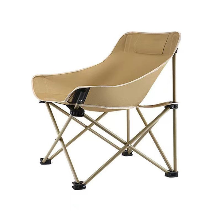 Camping Lounger Skanto