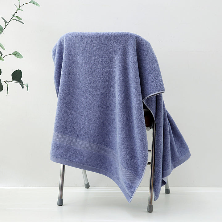 Plaid-teppe i koselig mikrofiber Skanto