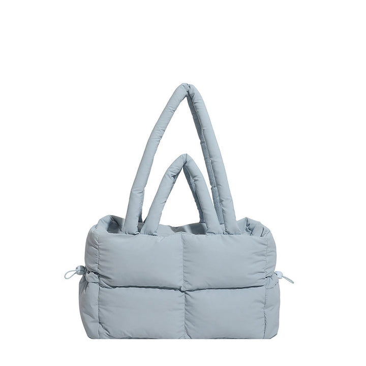 Multifunksjonell Isolerende Duffel-Bag Skanto