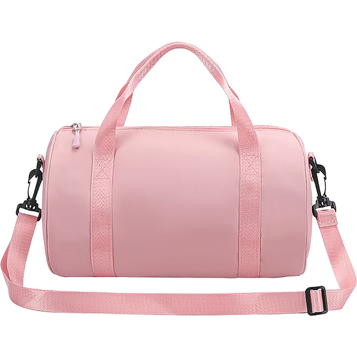 Sporty weekend bag Skanto