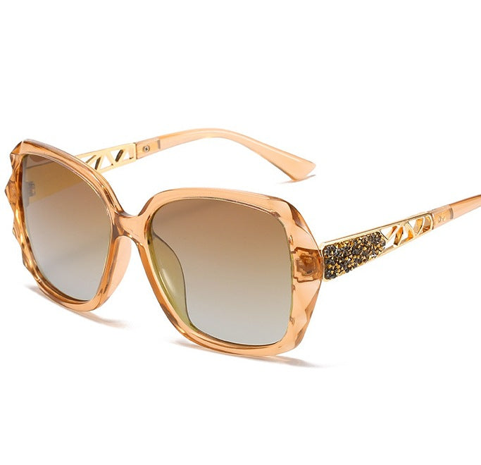 Dame solbrille Skanto