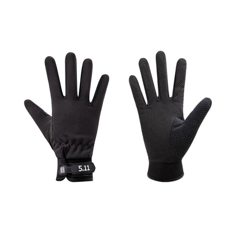 Women's Tactical Gloves Skanto