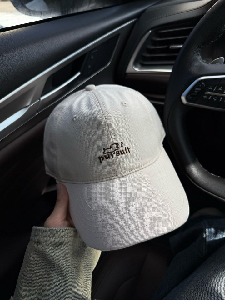Herreklassisk brodert justerbar baseballcaps Skanto