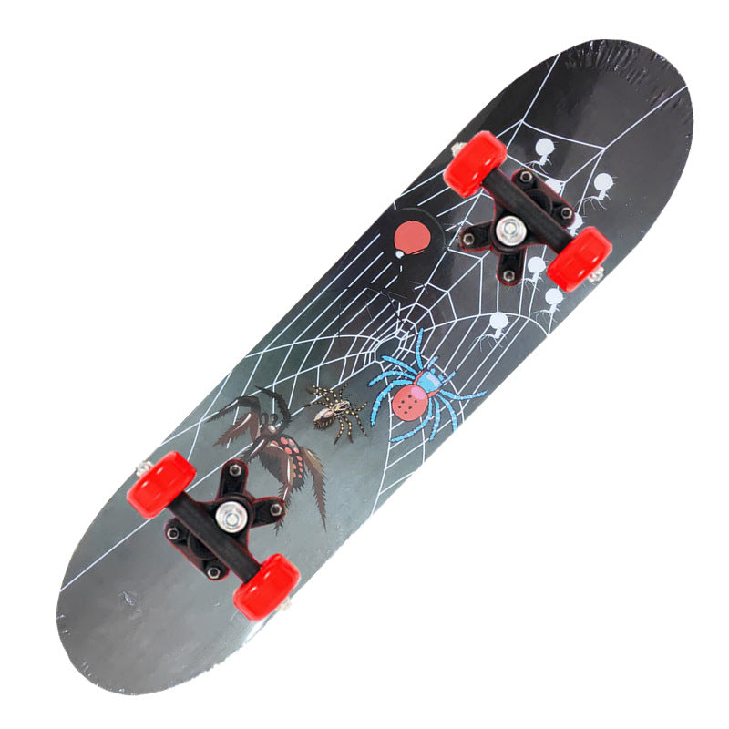 Stunt Skateboard Skanto