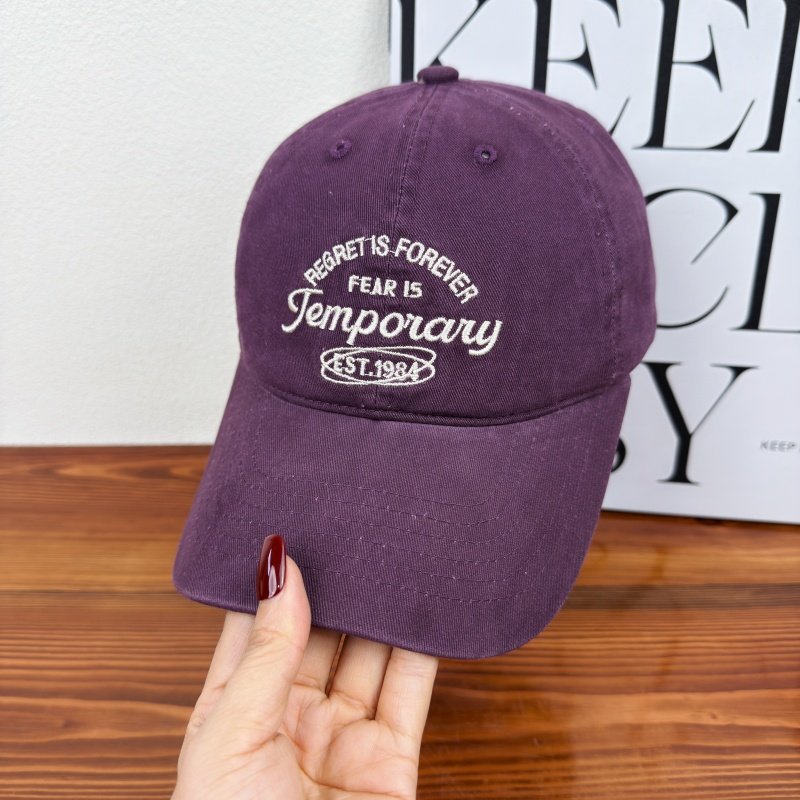 Herre Casual Brodert Baseball Cap Skanto 1784270982