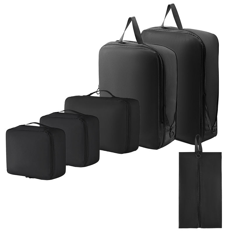 Travel Packing Cube Set Skanto