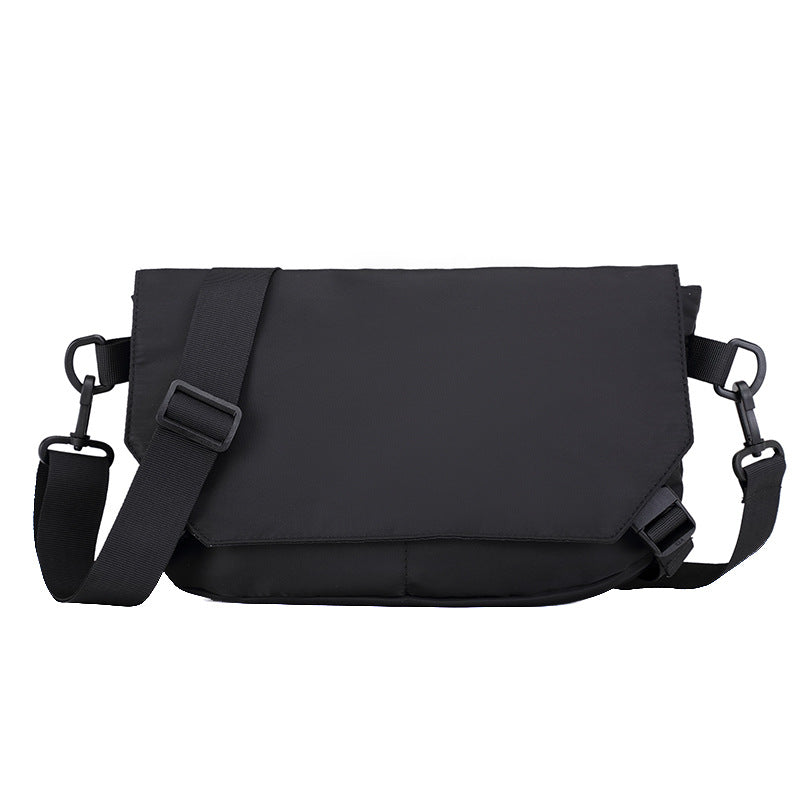 Moderne Urban Messenger Bag Skanto