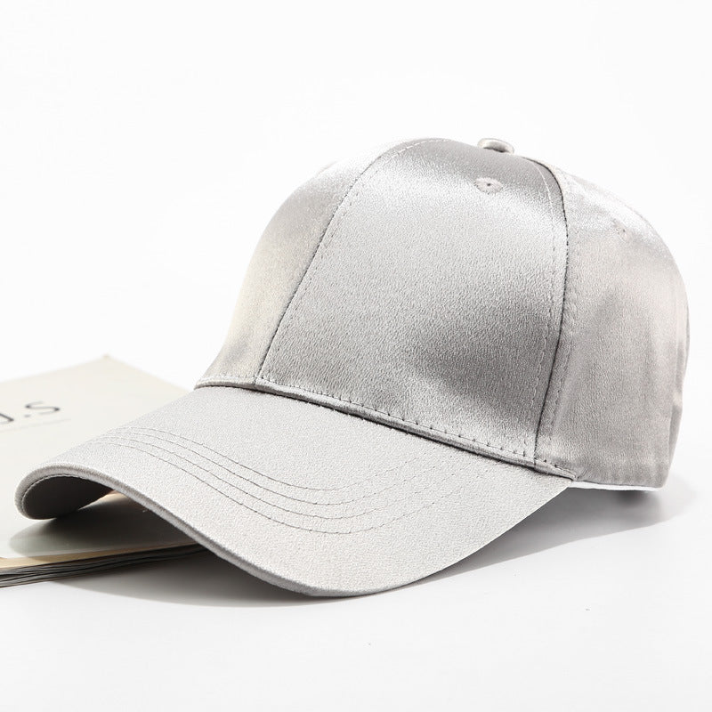 Men's Sleek Performance Baseball Cap Skanto