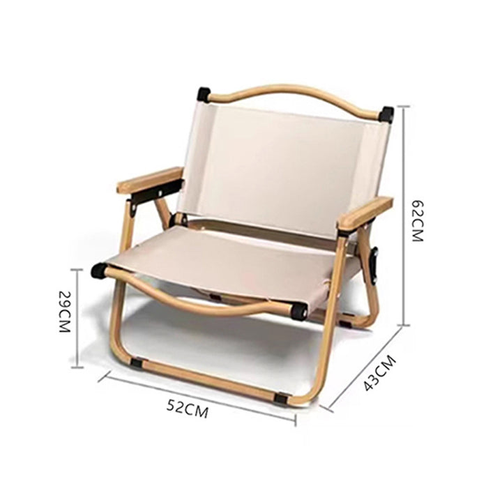 Folding Chair Skanto