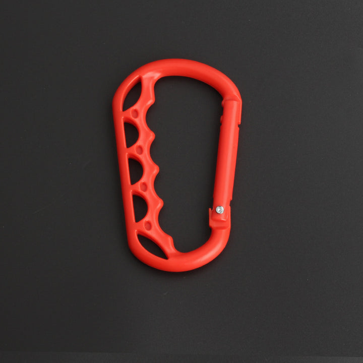 Allsidig multi-bruk karabinkrok Skanto
