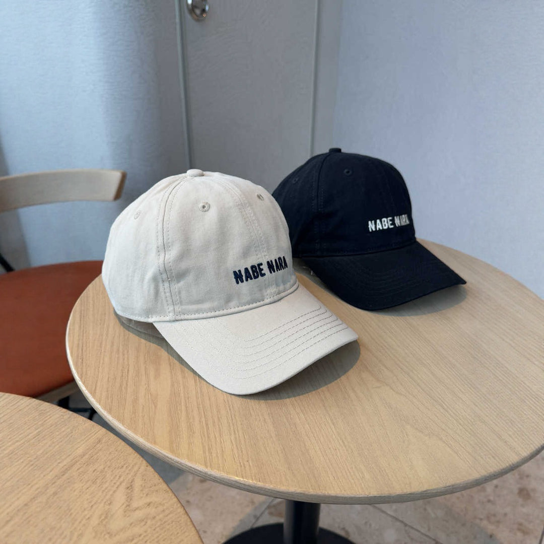 Herre Casual Justerbar Bomull Cap Skanto 1784188337