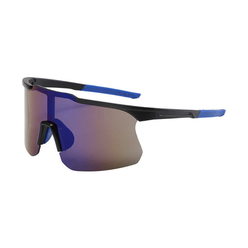 Men's Protective Sports Sunglasses Skanto