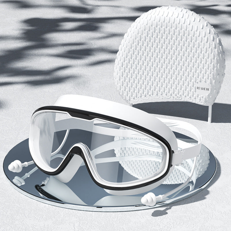 Premium Vann sport Dykker maske Skanto