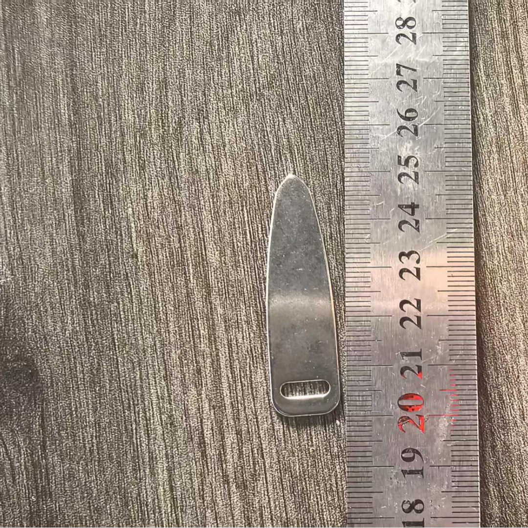 Metal Skodehorn Skanto