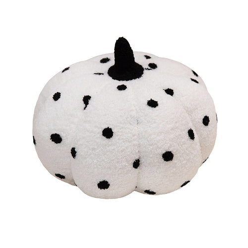 Plushpute i gresskar-design Skanto