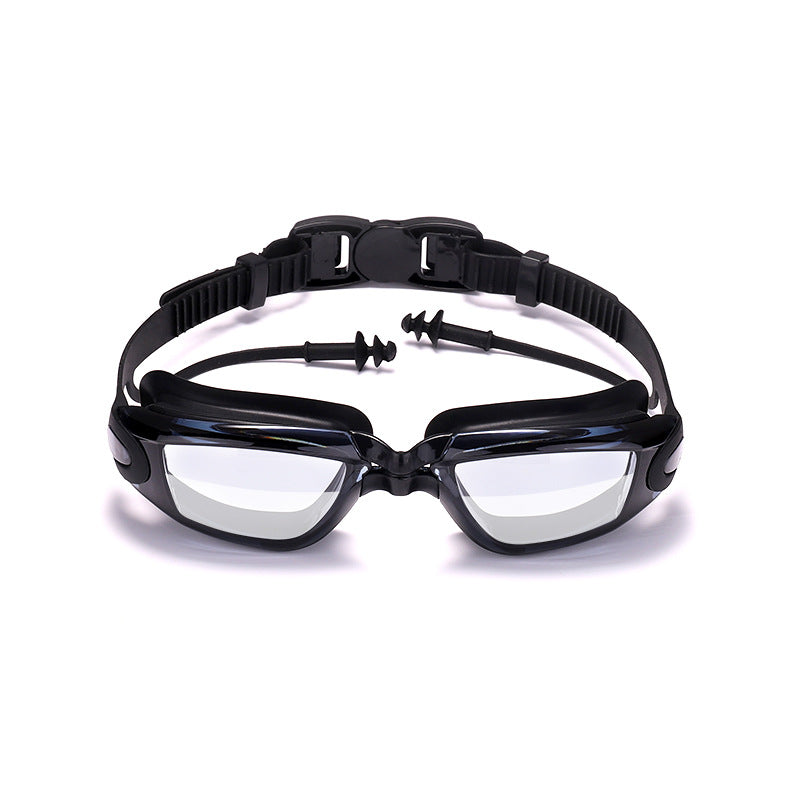 Svømmebrille Skanto