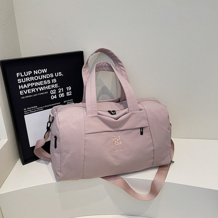 Damer Sporty Weekend Bag Skanto