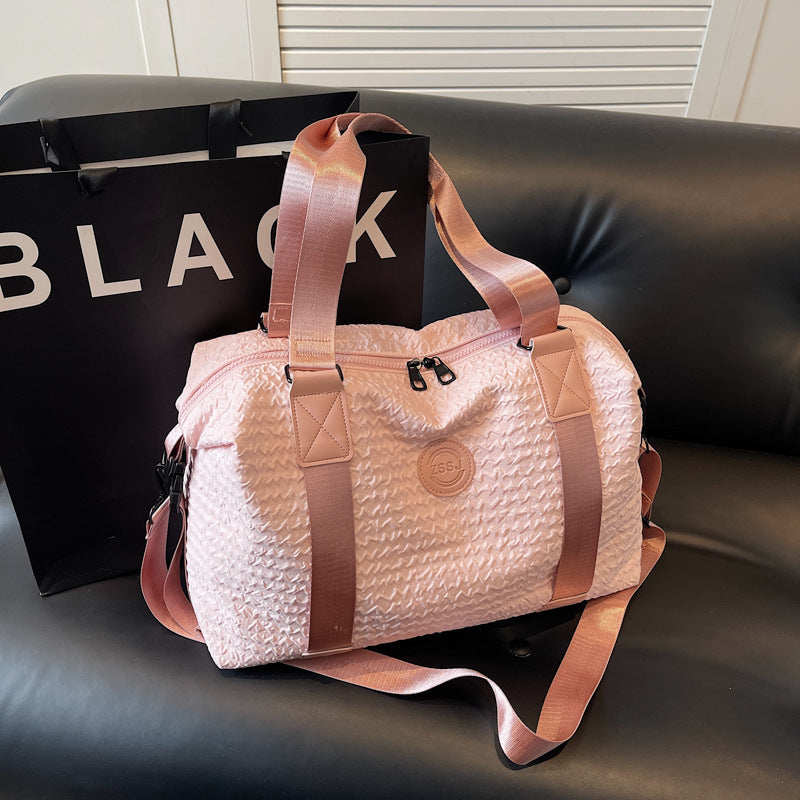 Multifunksjonell Sport- og Fritidsveske Skanto