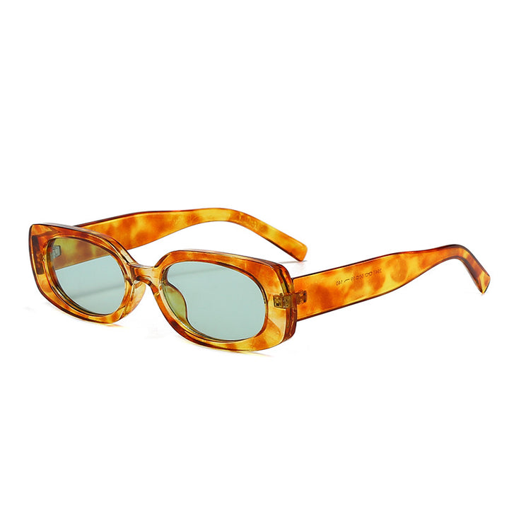 Women's Cat-Eye Sunglasses with Contemporary Design and UV Protection Skanto