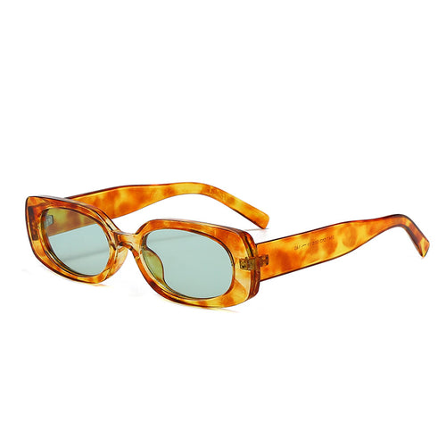 Women's Cat-Eye Sunglasses with Contemporary Design and UV Protection Skanto