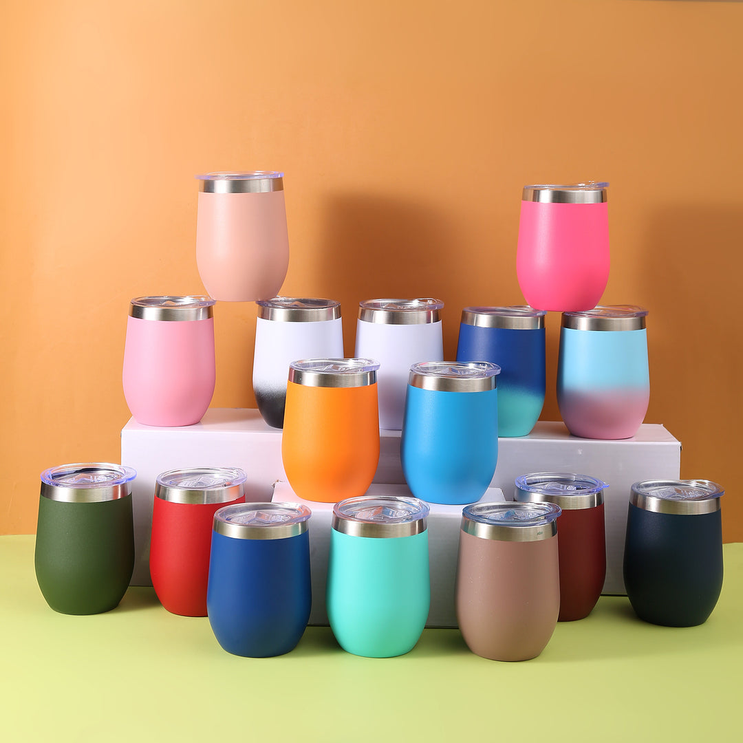 Unisex Isolert Drikkekopp Skanto