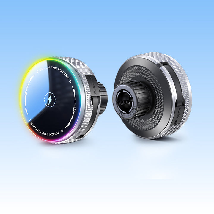 Unisex Smart Control Drehbryter Skanto