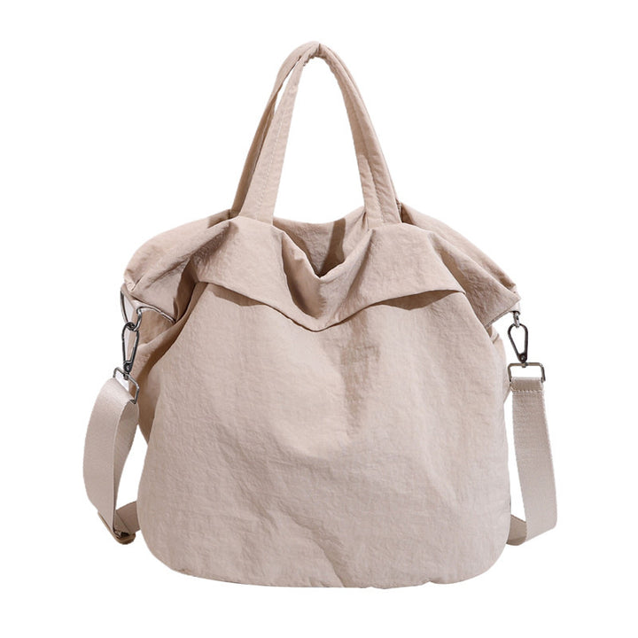 Elegant og Allsidig Tote Bag Skanto