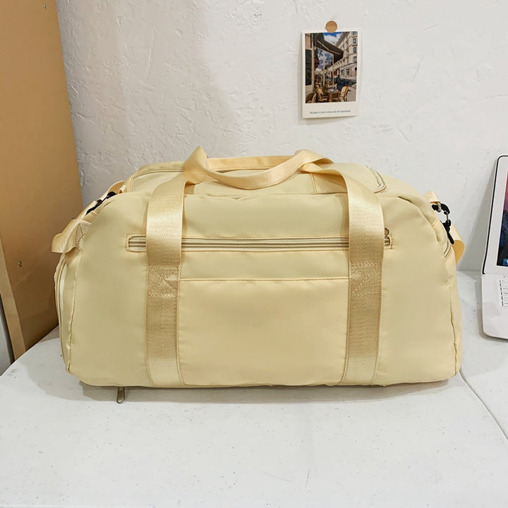 Sportbag Skanto