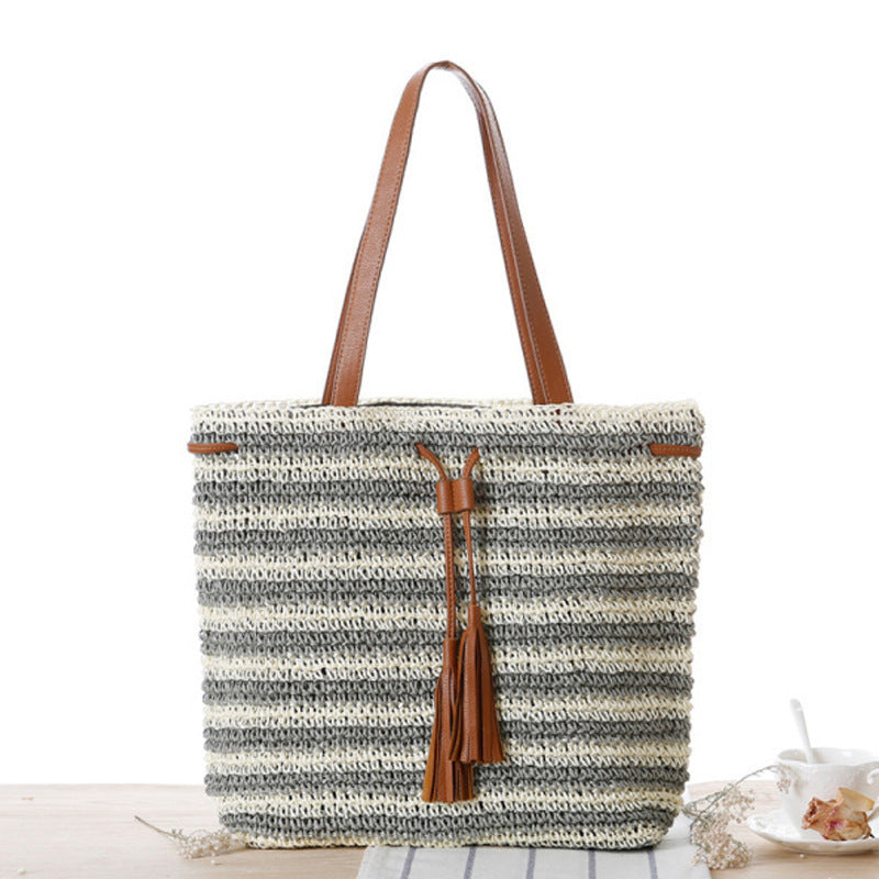 Beach Bag Skanto