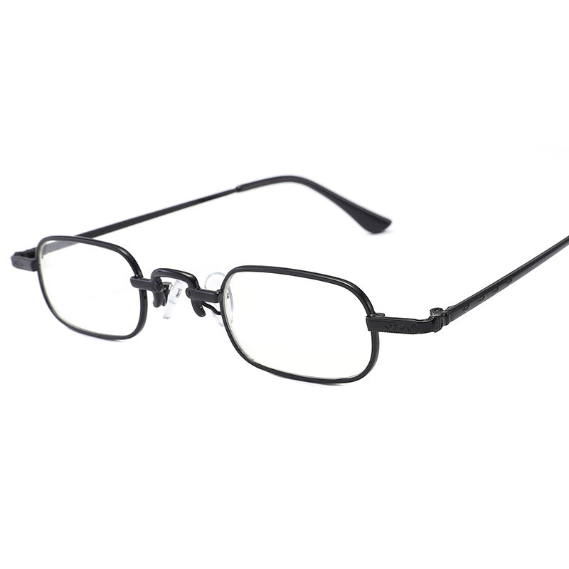 Dame Modisk Brille med fleksibel Innfatning Skanto