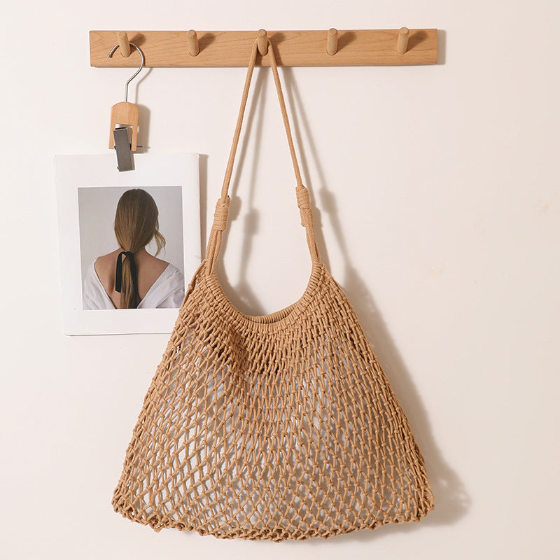 Netting bag Skanto