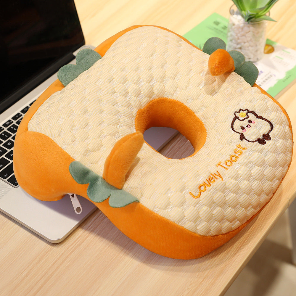 ergonomisk sittepute Skanto