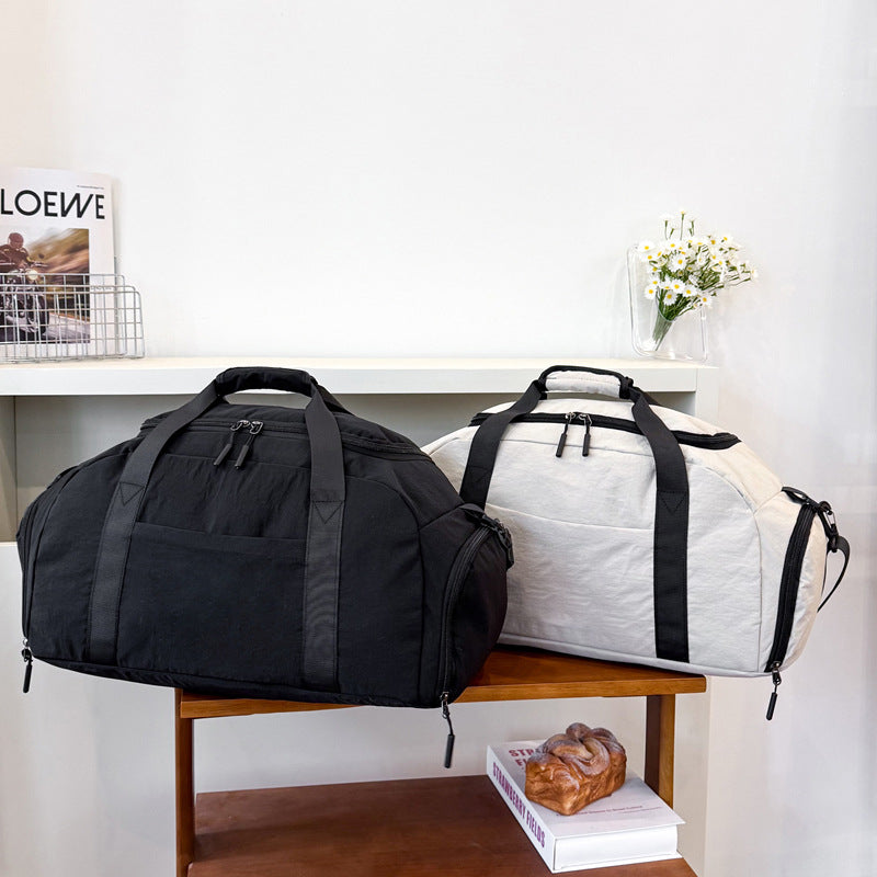 Dame stor Sportbag Skanto