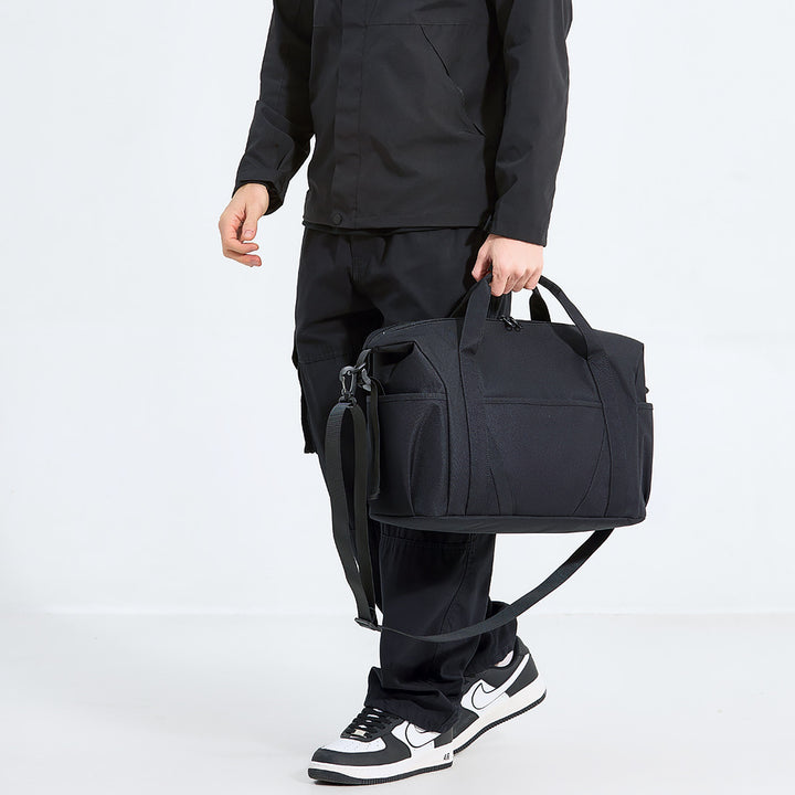 Multi-Funksjonell Reise Duffel Bag Skanto