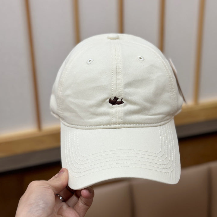 Herre Justerbar Komfort Fit Baseballcap Skanto
