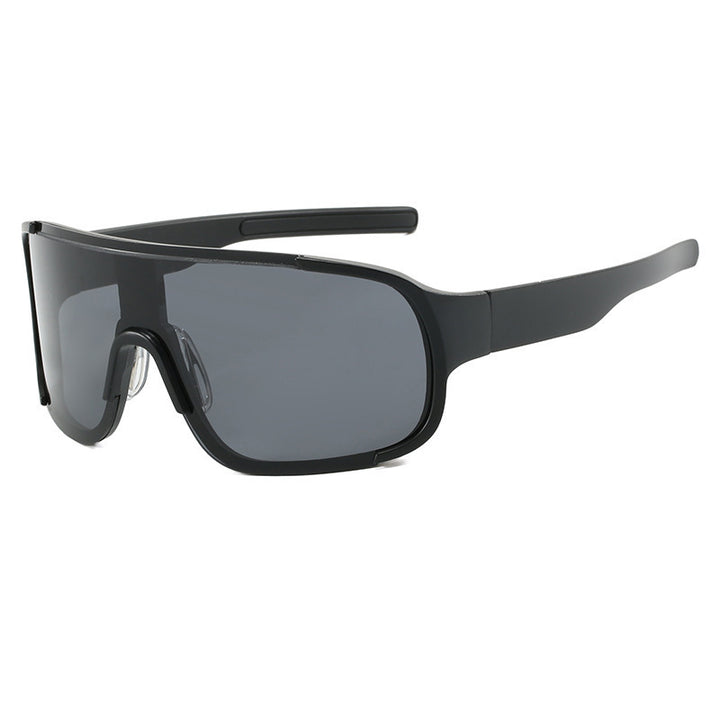 Dame Sporty UV-beskyttelse solbriller Skanto