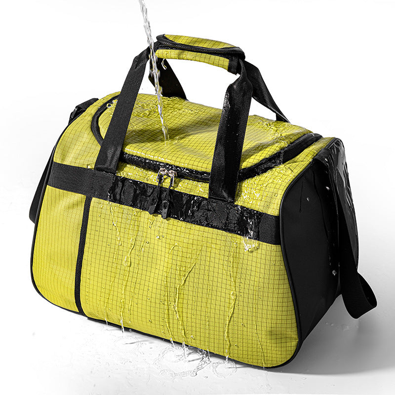 Sportbag Skanto