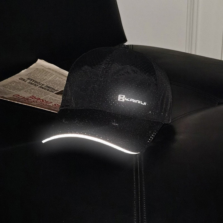 Dame Sporty Cap Skanto